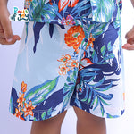 Tropical Bloom
