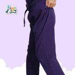 Violet Starry Luxe