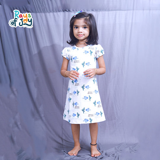 Reef - Elegant Dress