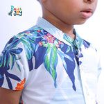 Tropical Bloom