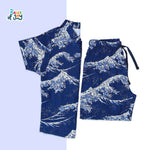 Wave Crest Classic