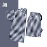 Timless Tartan