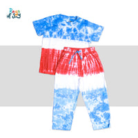 Captain America Splash