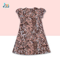 Wild Chic - Elegant Dress