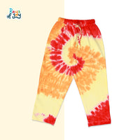 RADIANT TIE-DYE