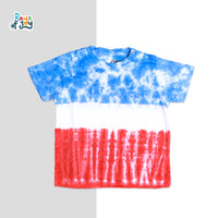 Captain America Splash