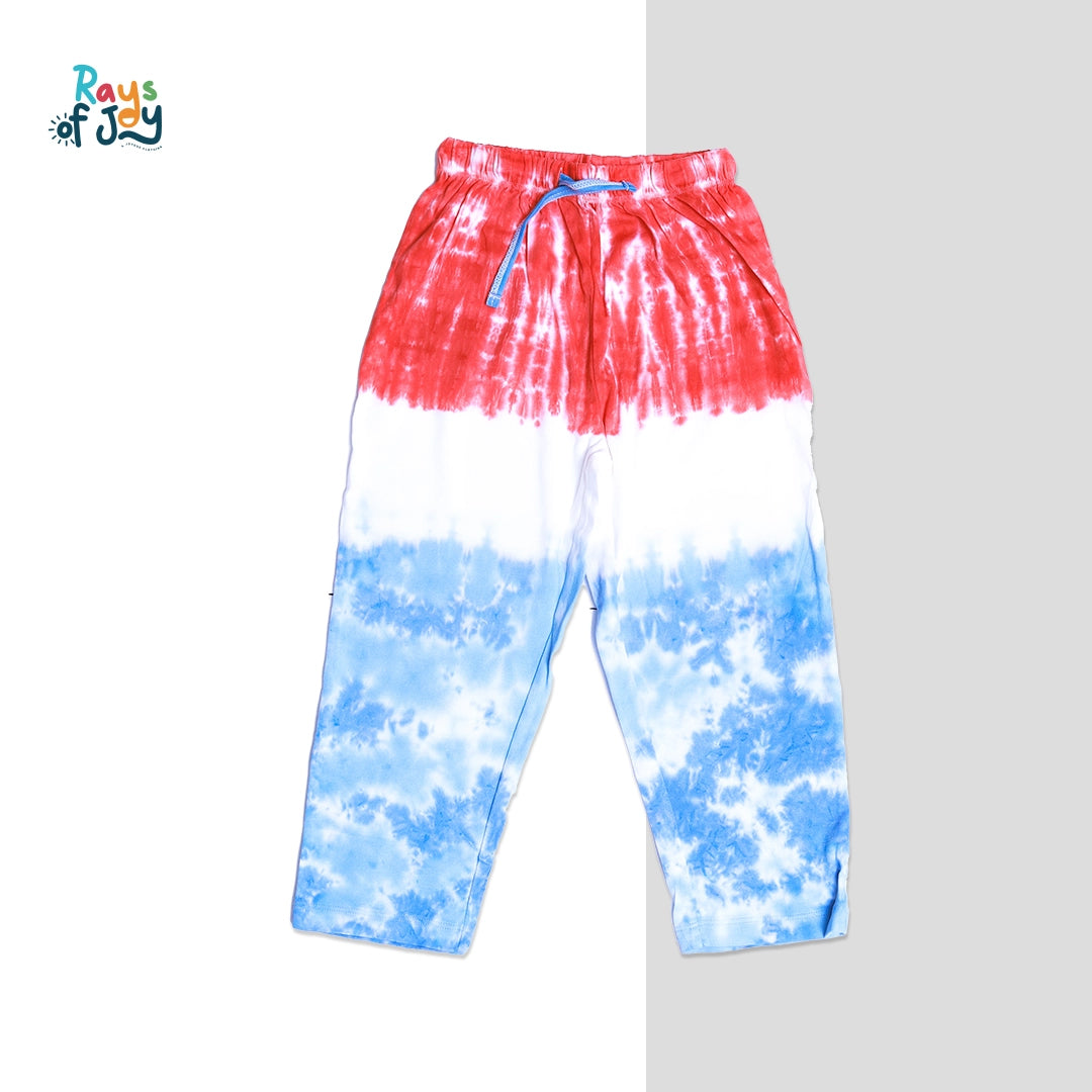 Captain America Splash