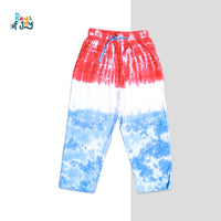 Captain America Splash