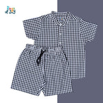 Timless Tartan