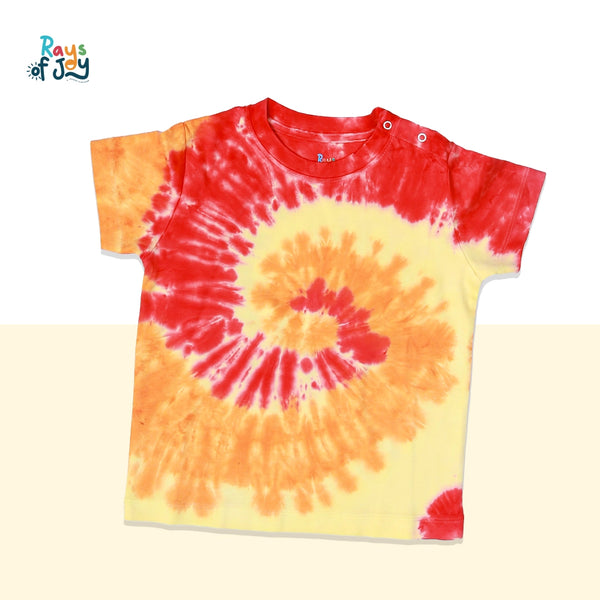 Radiant Splash