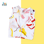 Soft cotton Colourful cuddles