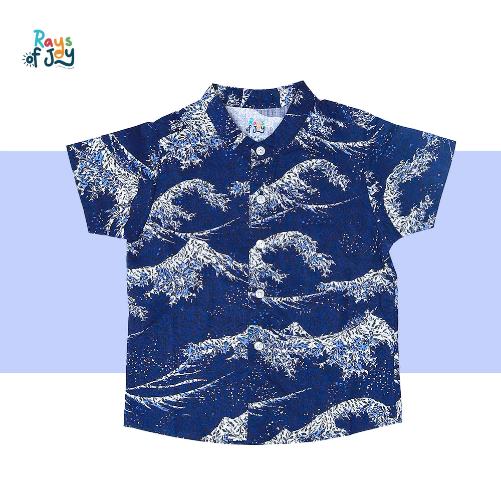 Wave Crest Classic