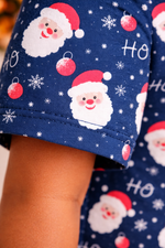 Santa Shorts Snap