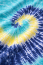 Sunshine Swirl