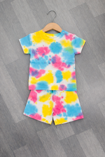 Rainbow Sprout Set