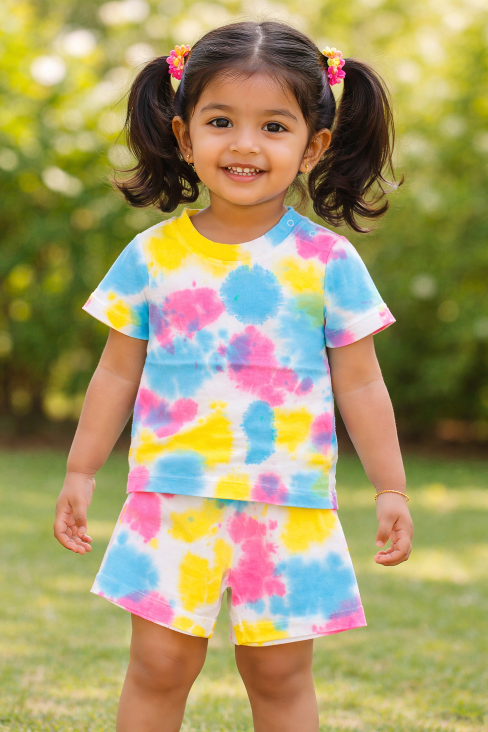 Rainbow Sprout Set