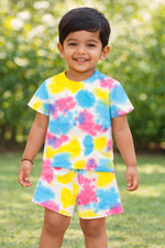 Rainbow Sprout Set