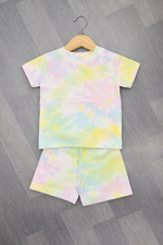 Twinkle Tye-Dye Dreamwear