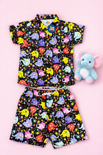 Snuggle Buddies Set
