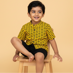 Batman Fun & Comfortable Casual ( TOP ONLY )
