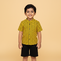 Batman Fun & Comfortable Casual ( TOP ONLY )