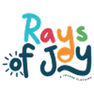 Rays of joy