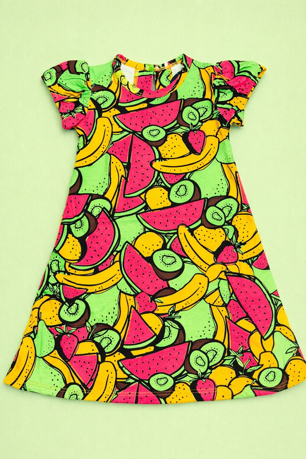 Fruity Frock Delight