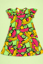Fruity Frock Delight
