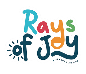 Rays of joy