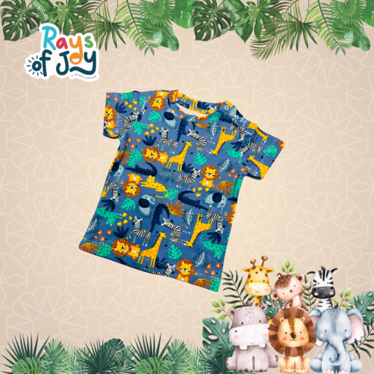 WILDLIFE CHIC