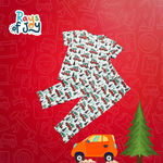 Christmas Merry Motor