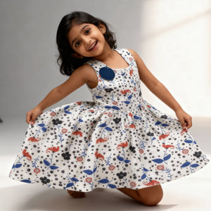 Breezy Frock