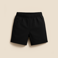 Orange Skateboard Tiger Graphic