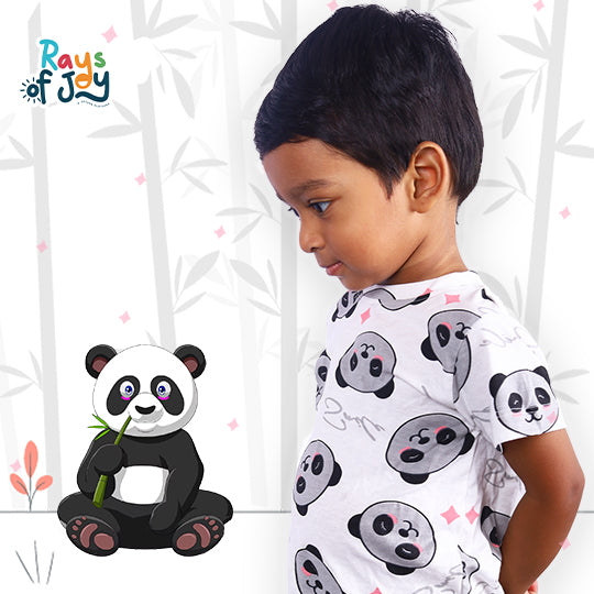 Panda Paradise