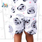 Panda Paradise