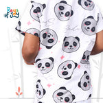 Panda Paradise