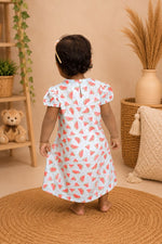 Melon Munchkin Dress