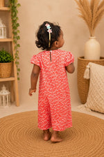 Ruby Twirl Rug