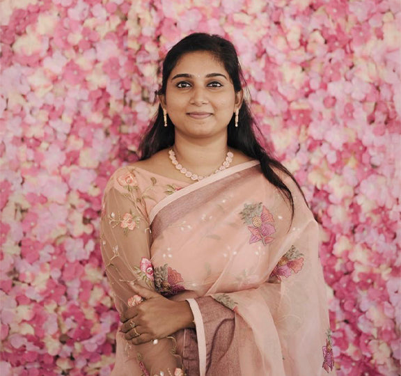 Our founder